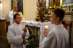 Bierzmowanie 21.05.2019 :: &copy; Parafia Nałęczów
